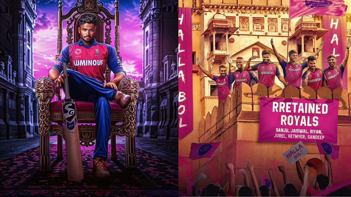 Rajasthan Royals